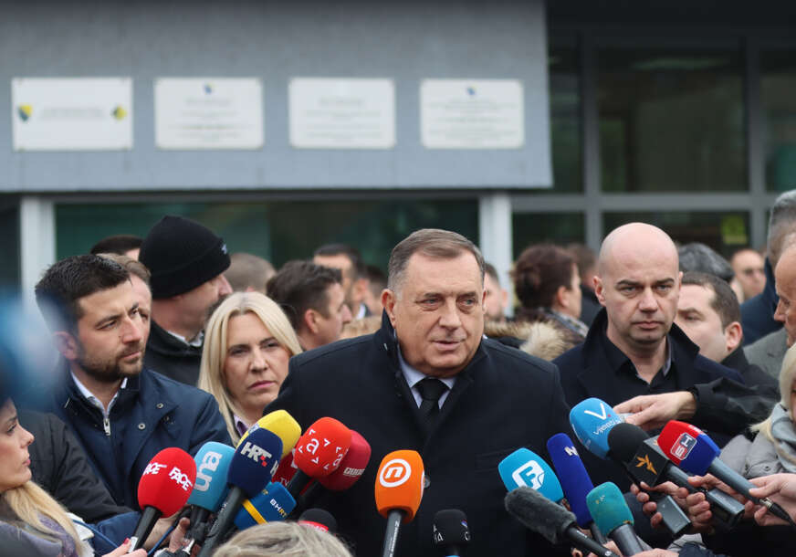 “Dodikova odbrana za Šmita ima 112 pitanja” Bubić tvrdi da je čitav proces pred Sudom BiH montiran