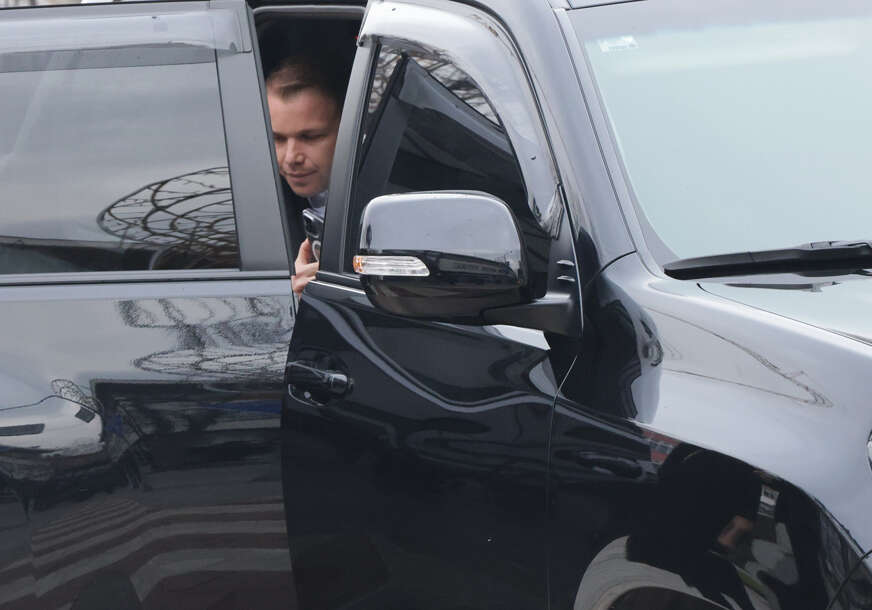 draško stanivuković gradonačelnik banjaluke 