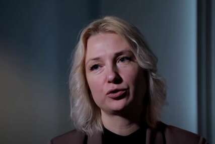 Ekatarina Duncova, Putinov protivnik na izborima