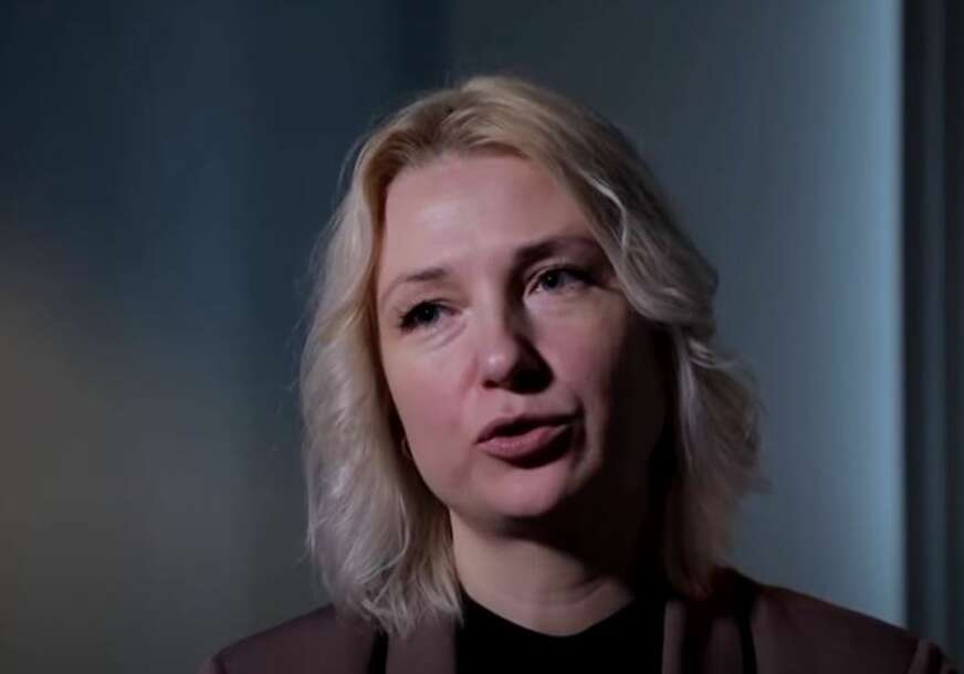Ekatarina Duncova, Putinov protivnik na izborima