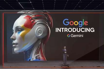 Gugl odlaže lansiranje "Gemini": Konkurent ChatGPT 4 stiže tek sljedeće godine
