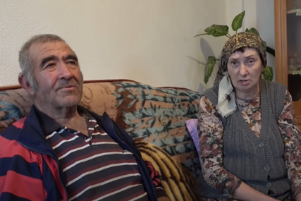 (VIDEO) Priča Rifije iz BiH obilazi region “Muž me je ukrao, kičmu sam lomila”