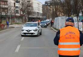 VOZAČI, OPREZ U Banjaluci će doći do izmjene saobraćaja Prve kuljanske ulice