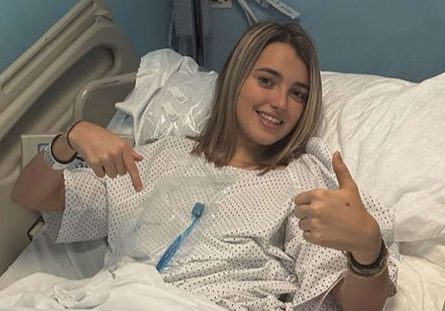 BIZARAN INCIDENT Djevojka pokušala da izvadi komadić mesa iz grla na neobičan način, pa završila u bolnici