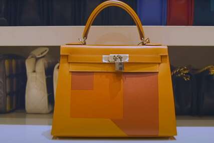 BRIGA U 5 KORAKA Savjeti kako pravilno održavati luksuzne torbe