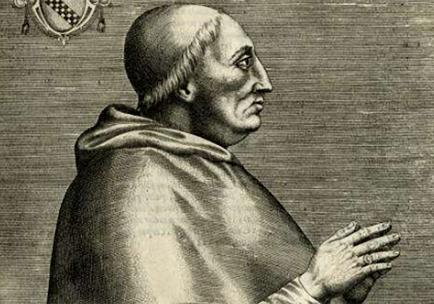 papa Inoćentije Osmi
