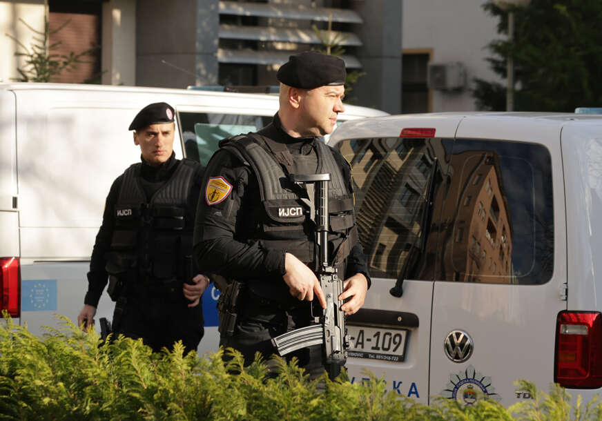 interventna jedinica sudske policije republike srpske 