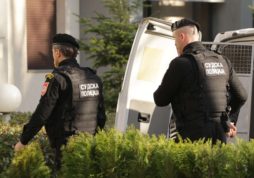 interventna jedinica sudske policije republike srpske 