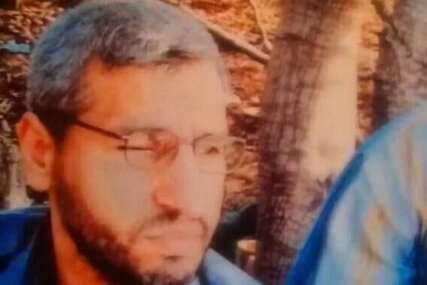 Muhamed Deif, vođa brigade Hamasa