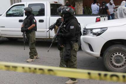 Naoružali se srpovima i puškama: U sukobu kriminalne grupe i seljana ubijeno najmanje 14 osoba
