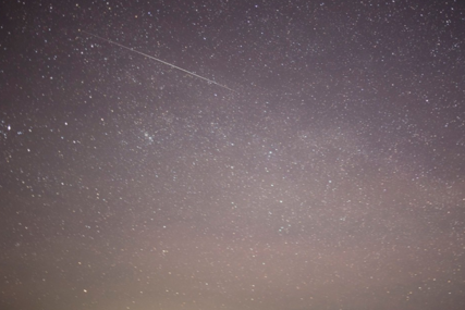 PREKRASAN PRIZOR Kiša meteora Geminida spektakularno osvijetlila nebo