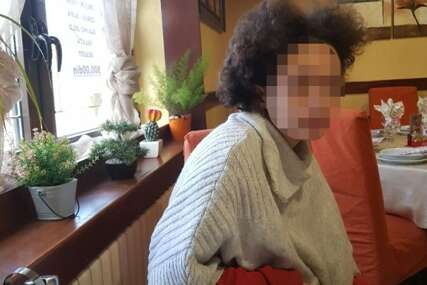 "Ne znam kako je završila u Beogradu" Oglasio se otac Milice (21) koja je nađena poslije 6 dana potrage