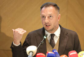 POBJEDNIK DANA Nedeljko Ćorić