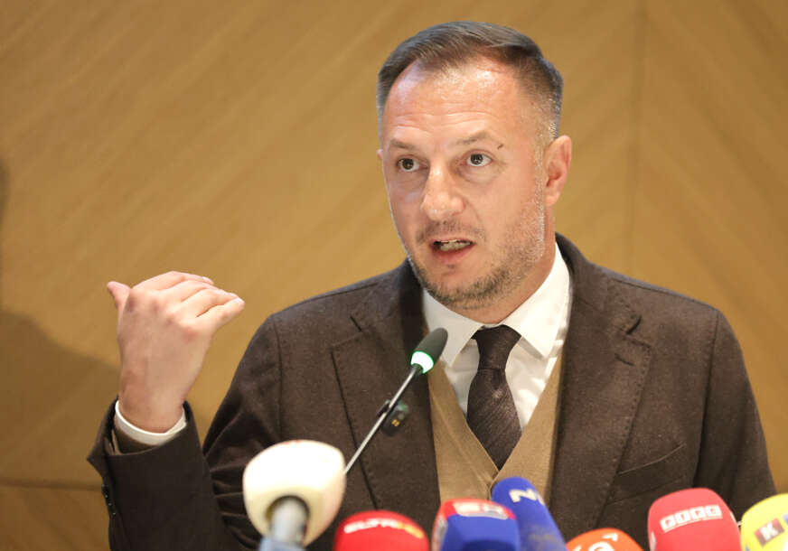nedeljko ćorić vd direktora autoputeva republike srpske 
