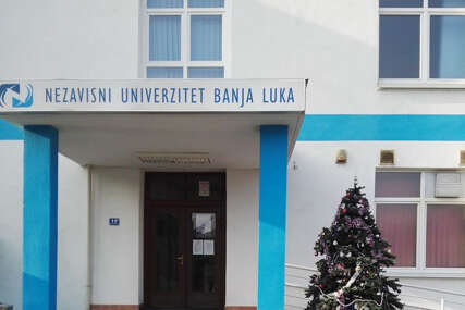 Izuzima se dokumentacija sa Nezavisnog univerziteta u Banjaluci: Nastavljena akcija "Klaster" zbog nezakonitih diploma