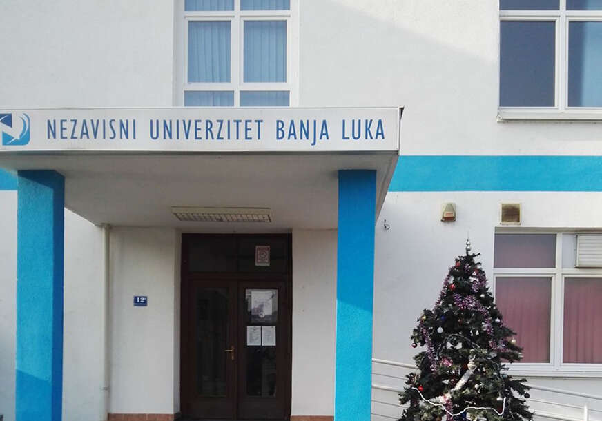 Nezavisni Univerzitet Banja Luka - NUBL