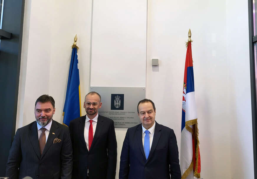 otvoren konzulat Srbije na Palama