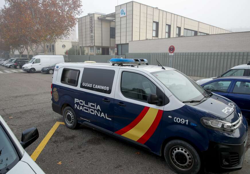 Rezultati aktuelne istrage u Španiji: Identifikovan veliki broj žrtava silovanja djece od strane sveštenika