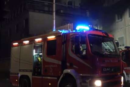 (VIDEO) Požar u okolini Rima: Veliki broj ljudi evakuisan, nastradale tri osobe