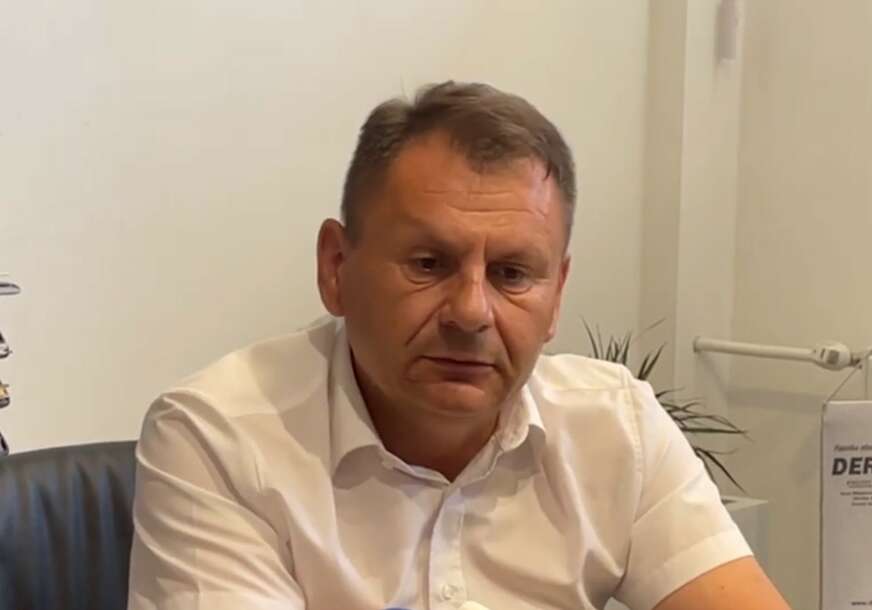 radenko Bubić
