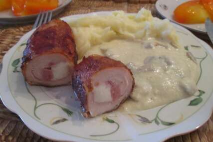 Ribođorđeva šnicla