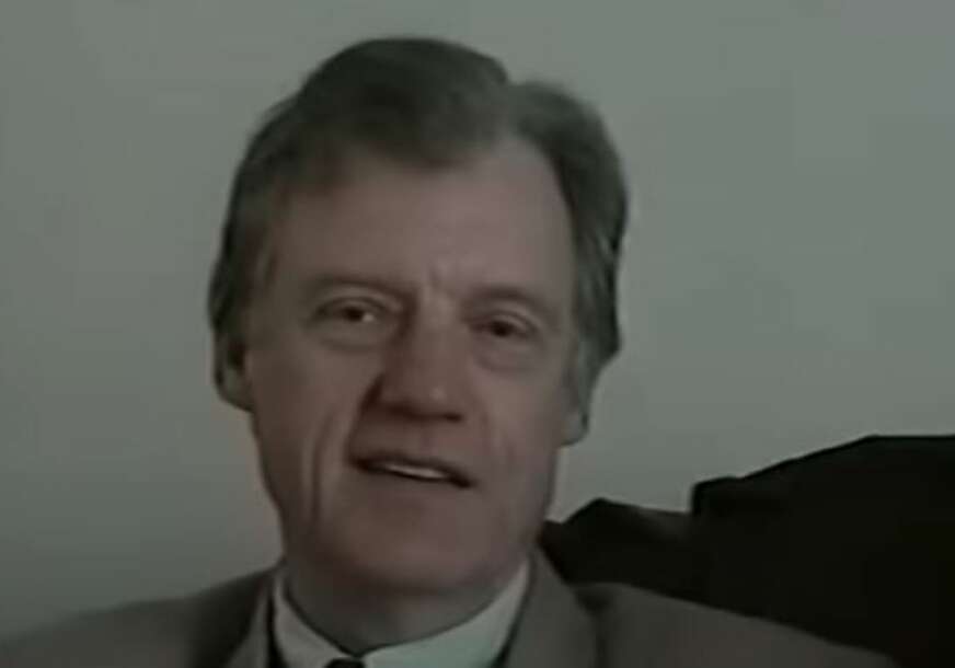 Preminuo glumac Ričard Frenklin