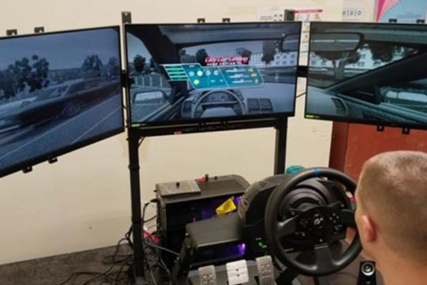 Dodik donirao 50.000 KM školi u Zvorniku “Nabavkom simulatora vožnje, obezbijedili smo kvalitetnu praktičnu obuku”