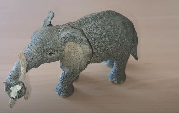 figura slona