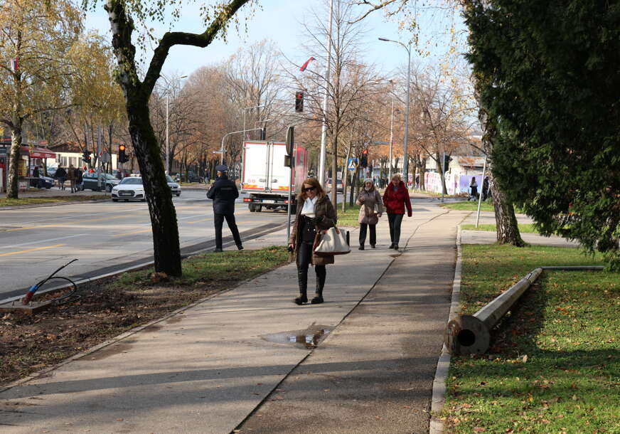 "ODGOJILI STE DOBROG SINA" Gest ovog mladića oduševio je hiljade ljudi, svi treba da se ugledamo na njega