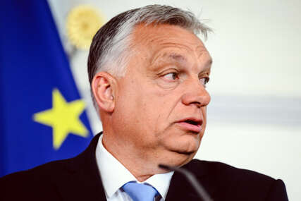"LOŠA ODLUKA EU" Orban o otvaranju pristupnih pregovora s Ukrajinom