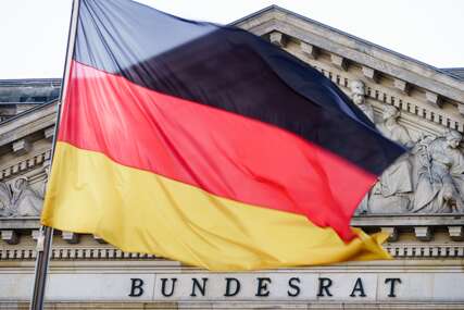 Premašuje dozvoljeno zaduživanje po osnovu duga: Njemačka odobrila rebalans za 2023. godinu