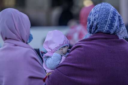 ŽIVOT PROTIV SMRTI Skoro 20.000 beba rođeno u paklu u Gazi od 7. oktobra