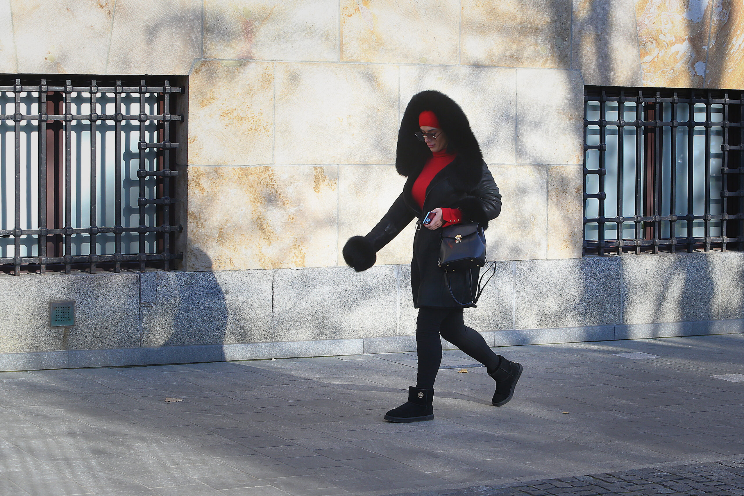 Narednih dana realitivno hladno, na visokim planinama snijeg