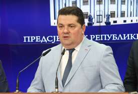 "Opozicija radila sa Šmitom i pojedinim ambasadorima" Stevandić poručio da će KONAČNA ODLUKA O IZBORIMA biti donesena sutra na sastanku vladajuće koalicije Srpske