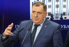 "O litijumu se pita država, a ne opozicija" Dodik tvrdi da još nije odlučeno ništa o eksploataciji ove rude