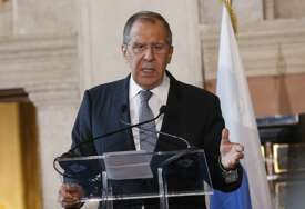 Lavrov prebacuje “lopticu” Zelenskom: Moskva spremna da mirno riješi sukob sa Kijevom