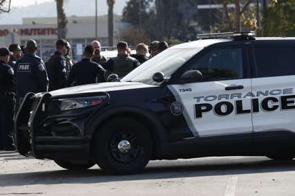 Užas u Los Anđelesu: Nakon pucnjave u kući pronađena 4 tijela