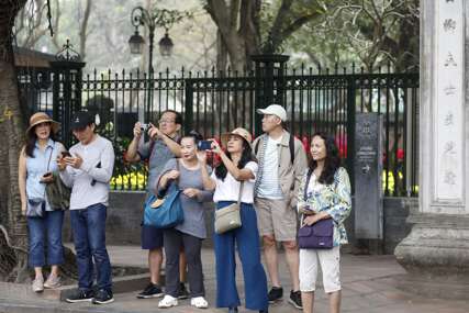 POTPISAN SPORAZUM Tajland i Kina se dogovorili da ukinu vize za svoje državljane