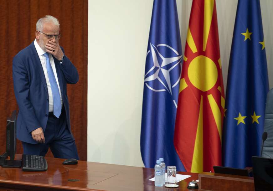 Talat Džaferi