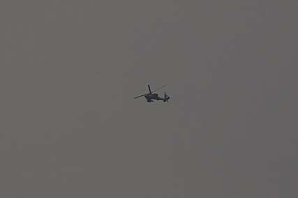 U letjelici bilo 7 osoba: Islamističke organizacije bliske Al Kaidi otele helikopter UN