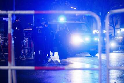 Njemačka šokirana brutalnim zločinom: Ubio bivšu djevojku u punoj prodavnici, pa sebe