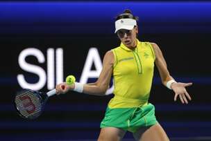FOTO: RICHARD WAINWRIGHT/EPA