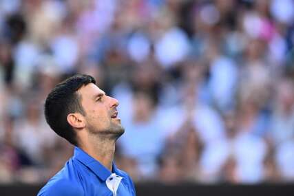 (FOTO) Zabio je nož u leđa Novaku Đokoviću: Legenda tenisa podigla dosta prašine posljednjom izjavom pred Australijan open