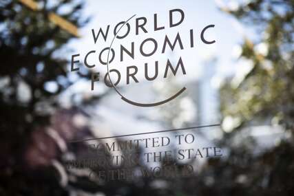 Sutra počinje Svjetski ekonomski forum u Davosu: Najviše pažnje biće posvećeno krizi na Bliskom istoku
