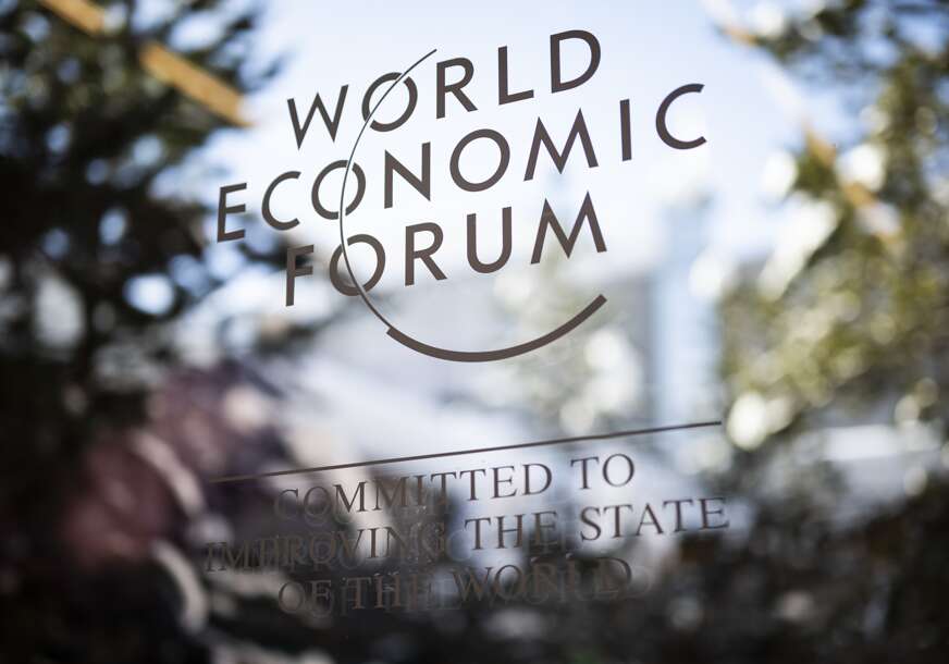 Sutra počinje Svjetski ekonomski forum u Davosu: Najviše pažnje biće posvećeno krizi na Bliskom istoku
