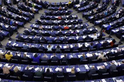 EU parlament usvojio rezoluciju o Mađarskoj