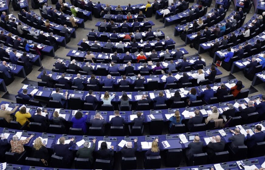 EU parlament usvojio rezoluciju o Mađarskoj