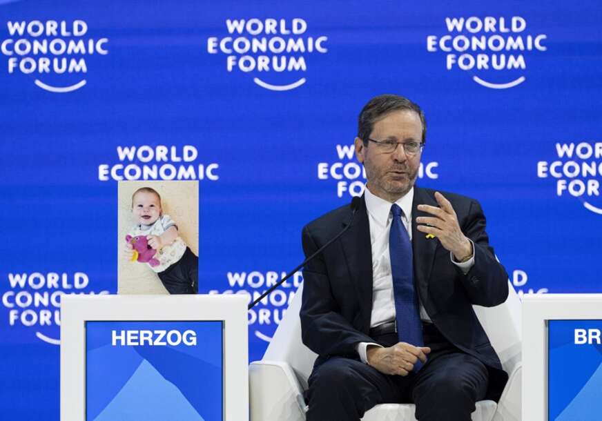 Isak Herzog