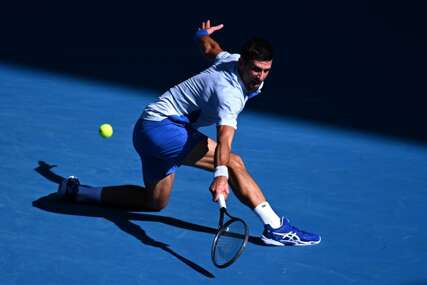 "Novak će se vratiti još jači..." Legendarni australijski teniser govorio o epohama "bijelog sporta"