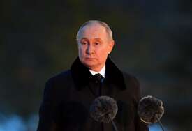 "Ovo je adekvatna reakcija" Oglasio se Vladimir Putin nakon što ga je Bajden nazvao "ludim ku*kinim sinom"
